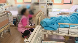 춘천 요양기관 종사자 무료 독감 백신 접종