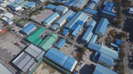 기업 지방이전 세액감면.. 강원 비중 0.2%