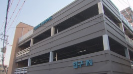 춘천 인공폭포 교통난 해소 공영주차장 개장
