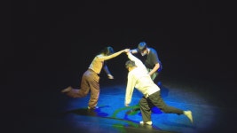 춘천마임축제, 내년부터 축제극장 몸짓 운영