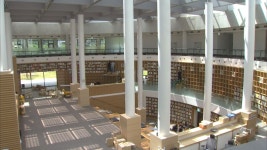 인제 기적의 도서관 이용객 4만 5천 명 돌파
