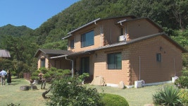 인구소멸 위험지역에 강원 스테이 운영