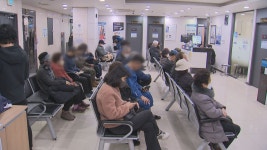 [강원 의료 위기] 1.큰 병은 춘천으로..열악한 의료 접근성