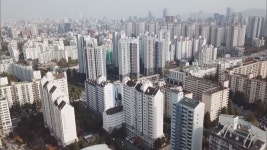 강원 아파트 3.3㎡당 분양가 1년 만에 195만 원↑