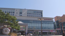 강원도 도내 수련병원 10곳 동향 파악 중
