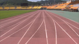 인제종합운동장 상반기 착공.. 2026년 준공