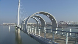 춘천 소양강 스카이워크 4월 1일부터 열흘간 휴장