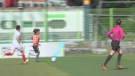 춘계한국여자축구 연맹전, 11일 화천 개막