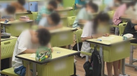 강원학생진단평가 학교 신청률 92%..7월 실시