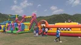 내일(3일) 인제군 하늘내린센터 어린이한마당 큰잔치