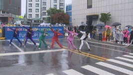 2024 춘천마임축제 모레 개막..8개국 작품 선보여