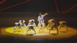 춘천에서 국제 태권도 대회 잇달아 개최