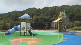 춘천시, 공원 수경시설 9월 1일까지 운영