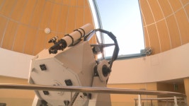 양구 국토정중앙천문대, 12일 페르세우스 유성우 관측회