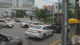 [속보]강원경찰청-강원대병원, 병원 앞 교차로 정체 해결책 놓고 이견