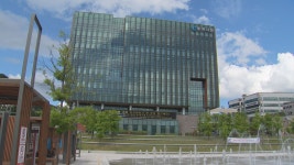 춘천시, 취약계층에 추석 먹거리와 위로금 전달