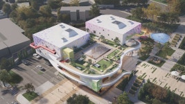 양구군, 스마트 실내 놀이시설 설계 당선작 선정