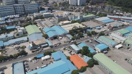 춘천시 2050년까지 산업단지 전력, 재생에너지로 바꿔