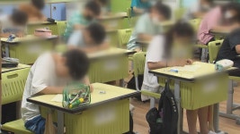 교육청, 강원학생 향상도평가 다음 달에 진행