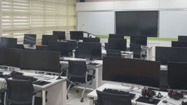 화천청소년수련관, 방학 컴퓨터 자격증 교육