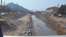 춘천시, 동산면 구만천 등 하천 20곳 정비