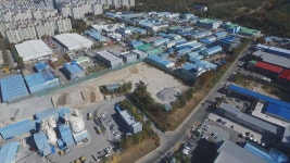 춘천시, 퇴계·창촌 농공단지 환경 개선 본격