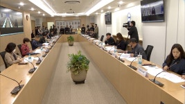 강원대, 통합 수정안 18일 재심의.. 내년 출범 분수령