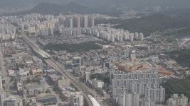 춘천 개별공시지가 1.8% 상승.. 삼천동 상승 두드러져