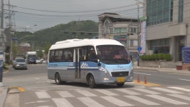 양구군, 7월부터 공영버스 노선 전면 개편