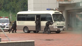 춘천시, 복합재난 대응 합동훈련 29일 실시