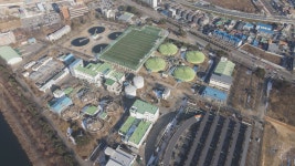 춘천시, 하수처리장 정수 과정 개선하기로.. 수질향상·예산절감