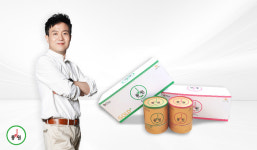 롱키원메딕스㈜, 신제품 롱키원 골드 B&G 올바른 섭취 방법 공개