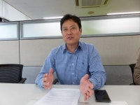 [인터뷰/네이처모빌리티 이주상 대표] 출발지부터 목적지까지 최적의 이동수단 조합