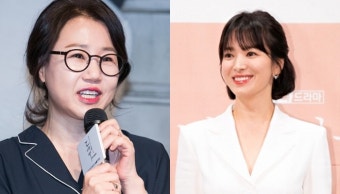송혜교 주연 '더 글로리', 8부작 시즌물...김은숙표 복수극 '기대감↑'