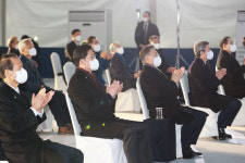 동해북부선 강릉~제진, 55년 단절구간 복원 착수… 2027년 개통 목표 공사 추진