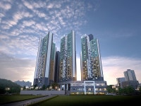 ‘남성역센트럴파크’, 신규 조합원 모집…6개 동 총 502세대