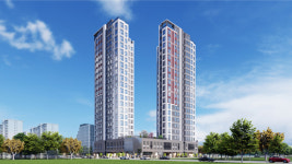 스마트 주거형 오피스텔 ‘운정 서영더엘’, 총 106세대 공급