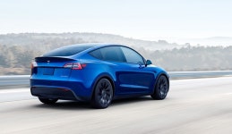 테슬라코리아, 국내 매출액 1조원 달성에 사회공헌 기부금은 ‘0’원