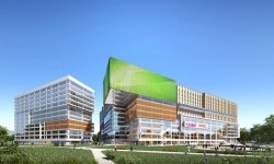 코엑스, 마곡지구 전시컨벤션센터 운영 계약 체결