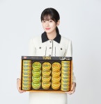 동원F&B, 식품기업 최초 폐플라스틱 활용 선물세트 선봬