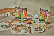 풀무원, 직화 ‘냉장 생선구이’ 첫 선…수산 HMR 시장 진출