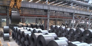 산업부, 철강 ‘보호무역조치’ 대응 방안 모색