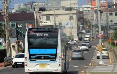 산업부, 수소버스 보급 확대 대비 ‘수소 수급’ 점검