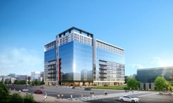 안산 복합업무시설 ‘신안산 비즈스타’, 특별 분양…HUG 보증