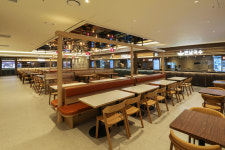 아워홈, 인천공항 1터미널에 K푸드 큐레이션 ‘한식소담길’ 오픈