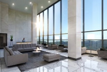 ‘중앙하이츠 스카이뷰45’, 견본주택 오픈 & 분양 개시