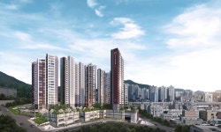 동원개발, 오는 27일 숲세권 아파트 ‘광안 센텀 비스타동원’ 분양