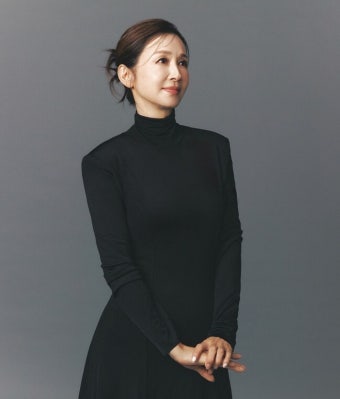 아이윌미디어, 배우 전인화와 전속계약…전폭 지원 약속