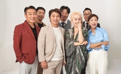 배우 박해미, 아임슬리핑 ‘메가히팅 발열토퍼’ 모델로 발탁