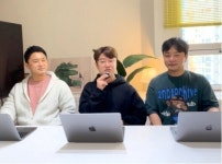 [인터뷰] 황현기 펑크비즘 대표 “펑키콩즈는 미래로 나아가는 사이퍼펑크의 여정”